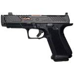 MR920P ELITE BLK/BRZ