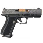 CR920XL ELITE 9MM 4.2" 15R BR