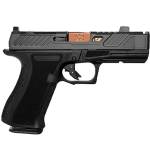 CR920XP ELITE 9MM 3.65" BL/BR
