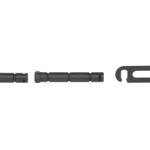 STRIKE AR ANTI-WALK PINS BLK