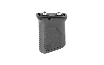 STRIKE ANGL VRT GRP W/CBL MN SHR BLK