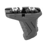 STRIKE MINI HNDSTP W/CBL MAN BLK