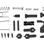 STRIKE AR15 ENHANCED LPK NO FCG