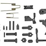 STRIKE AR ENHANCED LOWER PARTS KIT