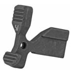STRIKE ENHANCED BOLT CATCH