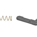 STRIKE MAGAZINE CATCH BLK