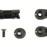 STRIKE FLIP SWITCH AMBI SFTY BLACK