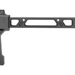 STRIKE FSA S FOLDING STOCK BLACK