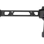 STRIKE FSA FOLDING STOCK BLACK