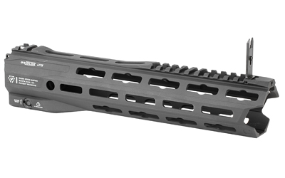 STRIKE GRIDLOK LITE 11" RAIL BLACK - Image 2