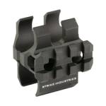 STRIKE SHOTGUN BRL CLMP 12-GAUGE BLK