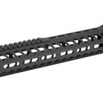 STRIKE MLOK RAIL 13.5" BLACK
