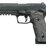 SIG SAUER P226 X-FIVE EXTREME 9MM 20+1