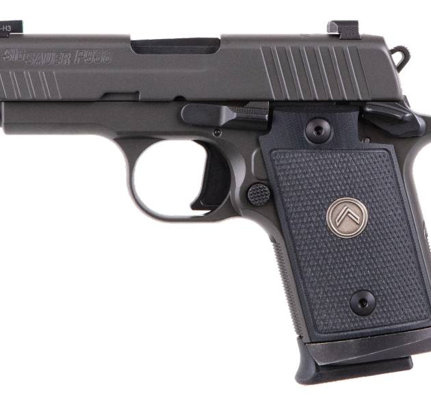 SIG SAUER P938 LEGION 9MM 7+1 AMBI NS