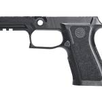 SIG SAUER GRIP ASY 320X 9/40/357 CRRY MD