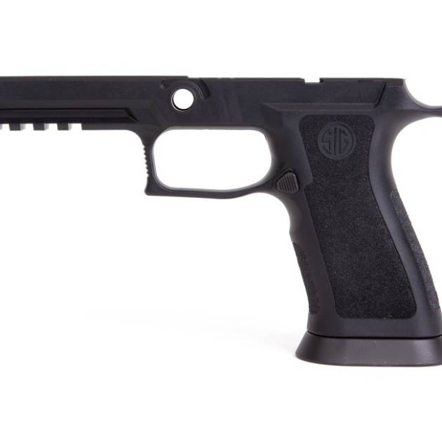 SIG SAUER GRIP ASY 320X5 9/40/357 FS MED