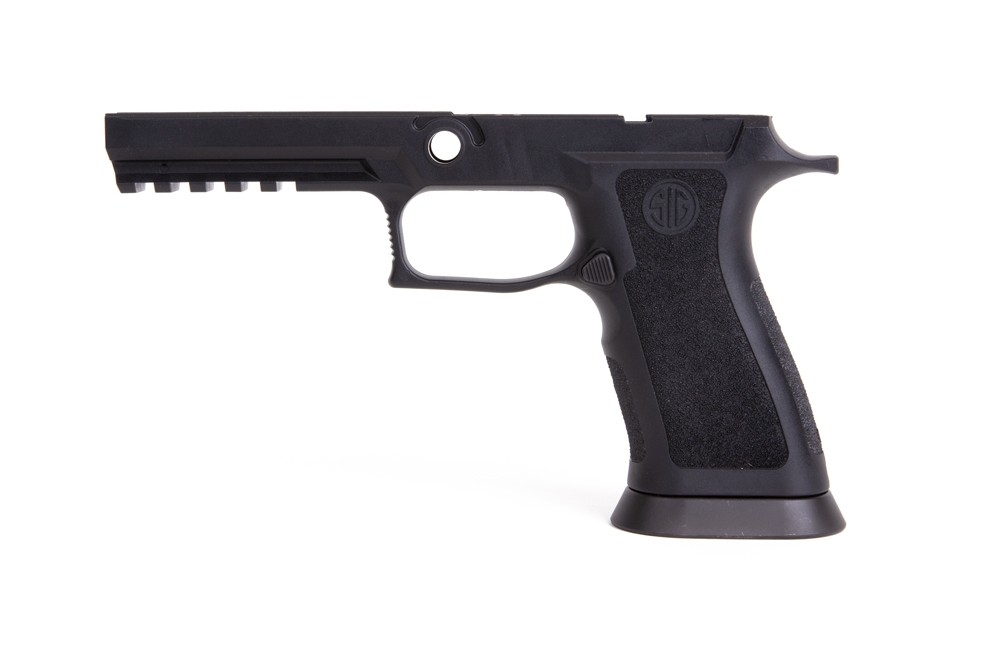 SIG SAUER GRIP ASY 320X5 9/40/357 FS MED
