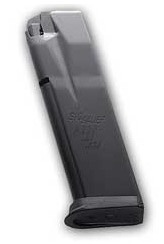 SIG SAUER MAG 320/250 FULL 9MM 10RD