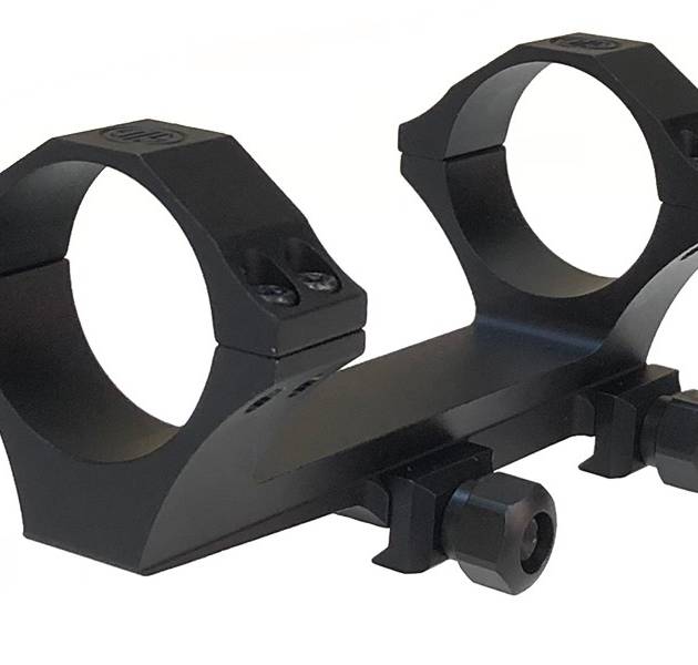 SIG SAUER ALPHA MOUNT ALUM 30MM