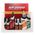 SLIP 2000 36 PIECE COUNTER DISPLAY