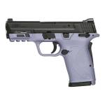SMITH AND WESSON M&P9 SHIELD EZ 9MM ORCHID/BLK