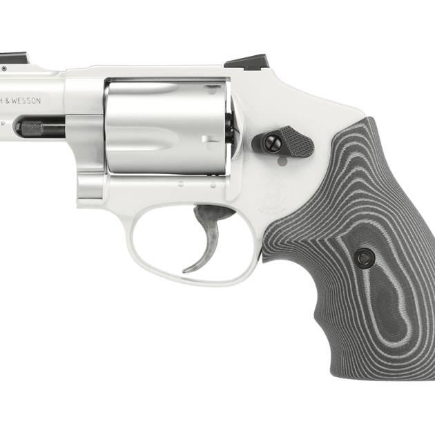 SMITH AND WESSON 642UC 38SPL 1-7/8" 5RD XS NS