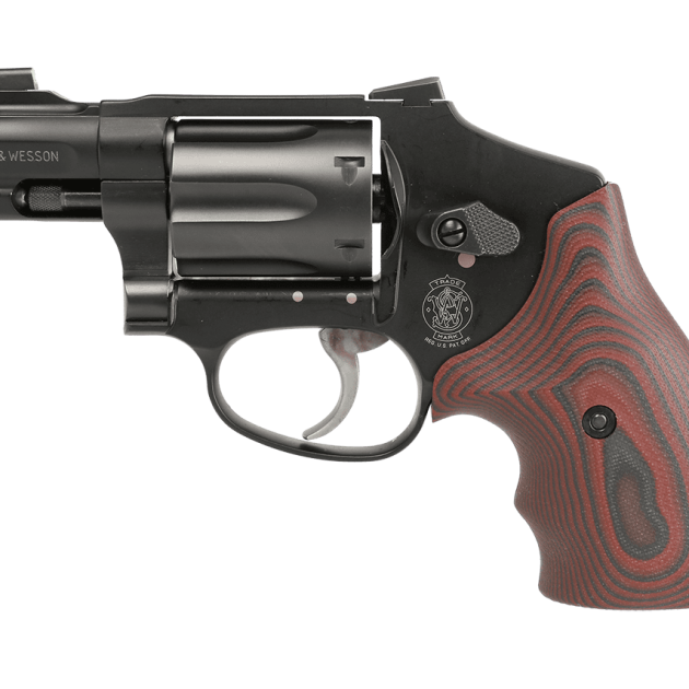 SMITH AND WESSON 442UC 38SPC 1-7/8" 5RD XS NS