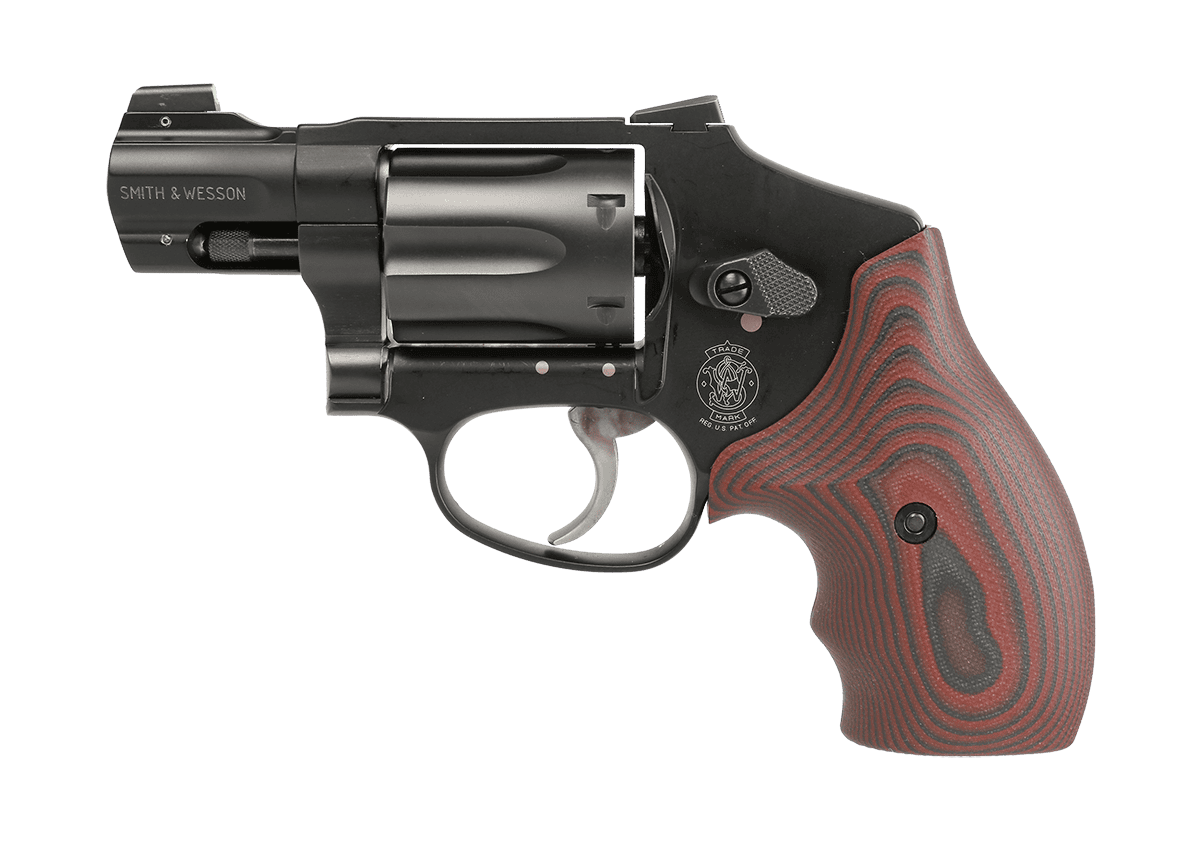 SMITH AND WESSON 442UC 38SPC 1-7/8" 5RD XS NS