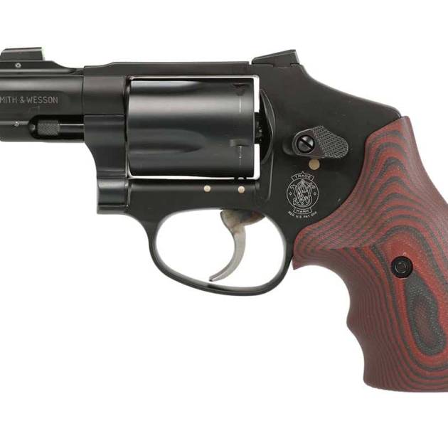 SMITH AND WESSON 432UC 32H&R 1-7/8" 6RD XS NS