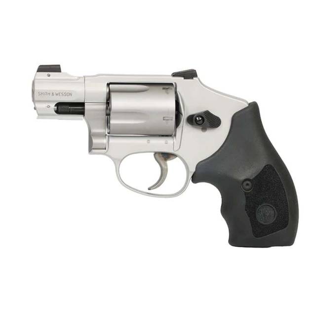 SMITH AND WESSON 642UC 38SPL 1-7/8" 5RD NS SS