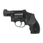 SMITH AND WESSON 442UC 38SPL 1-7/8" 5RD NS BLK