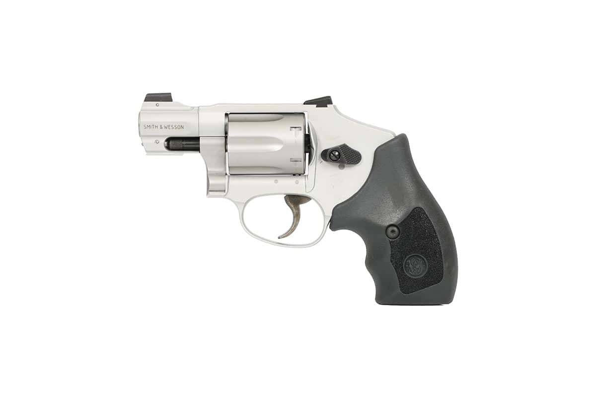 SMITH AND WESSON 632UC 32H&R 1-7/8" 6RD NS SS