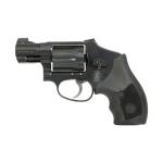 SMITH AND WESSON 432UC 32H&R 1-7/8" 6RD NS BLK