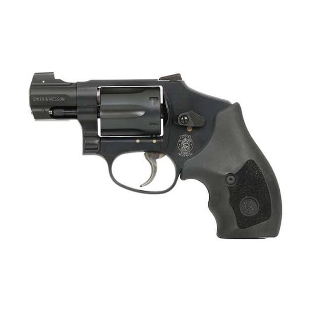 SMITH AND WESSON 432UC 32H&R 1-7/8" 6RD NS BLK