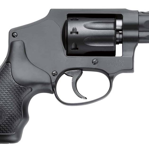 SMITH AND WESSON 43C 22LR 8RD 1-7/8" FS