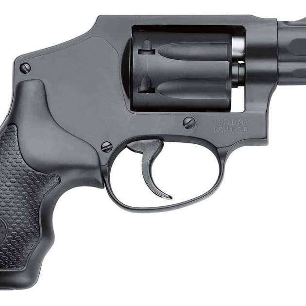 SMITH AND WESSON 351C 22MAG 1-7/8" 7RD FS