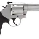 SMITH AND WESSON 69 44MAG 4.25" SS 5RD AS
