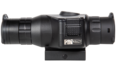 SIGHTMARK WRAITH 2-16X35 THERML SCPE - Image 2