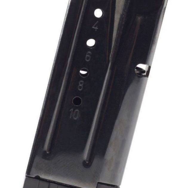 SMITH AND WESSON MAGAZINE M&P9 COMPACT 9MM 10RD