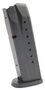 SMITH AND WESSON MAGAZINE M&P9 9MM 15RD