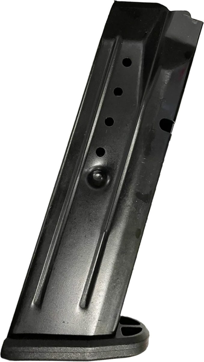 PRO MAG S&W MP9 9MM 10RD
