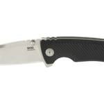 SOG TELLUS ATK 3.5" BLACK/ORANGE