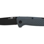 SOG ADVENTURER LB 3.5" GRY/BLK