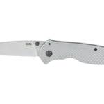 SOG FLASH FL STNEWSH 3.4" SLV