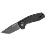 SOG TAC BL/PL 3.5 TANTO POINT
