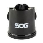 SOG COUNTERTOP SHARPENER BLACK