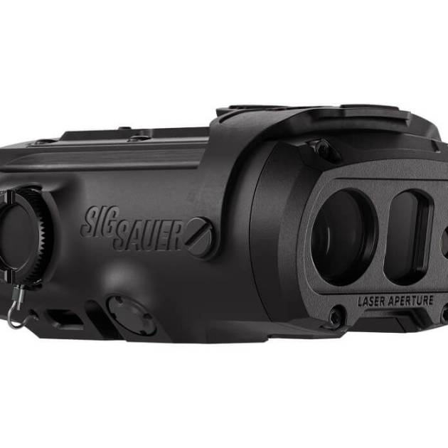 SIG KILOWARP 905NM