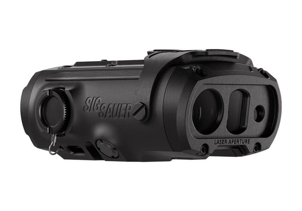 SIG KILOWARP 905NM