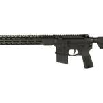 Sons of Liberty Gun Works Broadsword 6MM Max AR rifle with 16-inch barrel