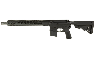 Sons of Liberty Gun Works Broadsword 6MM Max AR rifle with 16-inch barrel